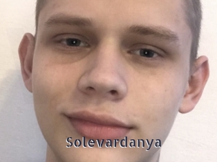 Solevardanya