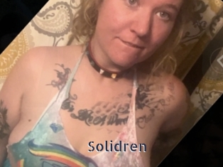 Solidren