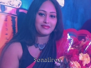 Sonaliroy