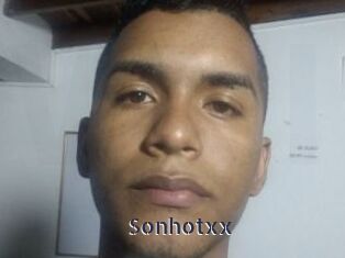Sonhotxx