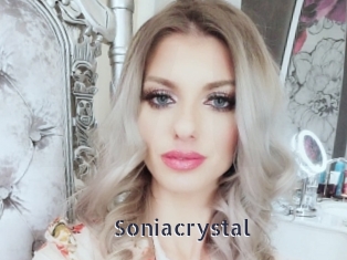 Soniacrystal