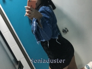 Soniaduster