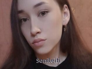 Sonileiti