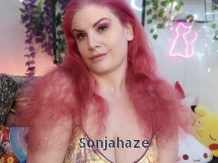 Sonjahaze