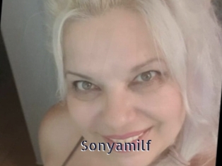 Sonyamilf