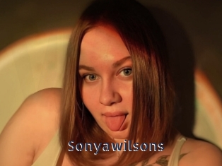 Sonyawilsons