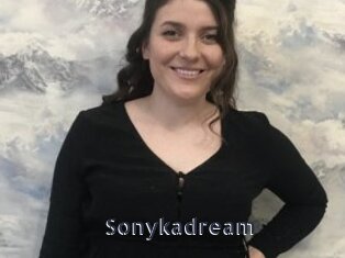 Sonykadream