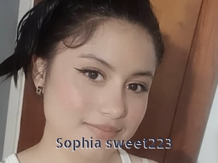 Sophia_sweet223