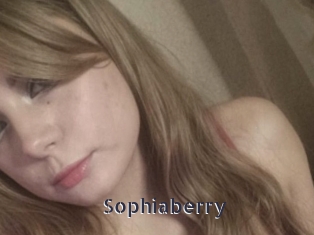 Sophiaberry