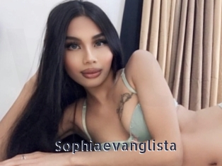 Sophiaevanglista