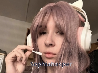 Sophiahasper