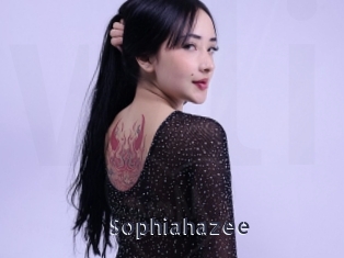 Sophiahazee