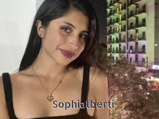 Sophialberti