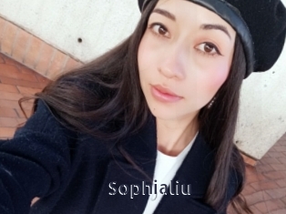 Sophialiu