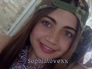 Sophialovexx