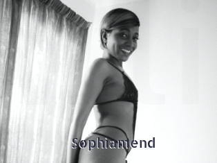 Sophiamend