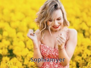 Sophiamyer