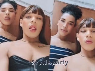 Sophiaparty