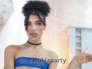 Sophiaparty