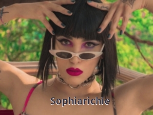 Sophiarichie