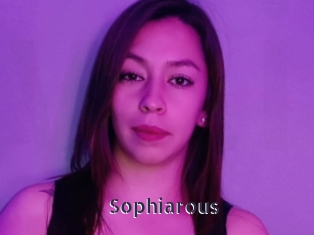 Sophiarous