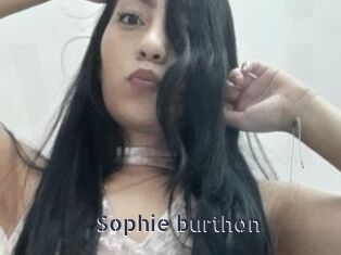 Sophie_burthon