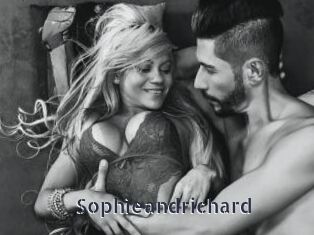 Sophieandrichard