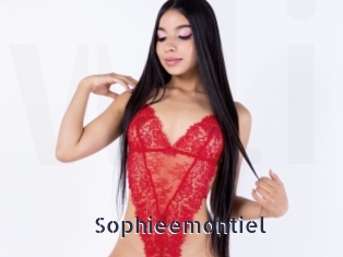 Sophieemontiel