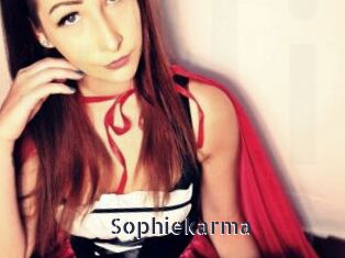 Sophiekarma