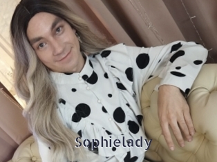 Sophielady