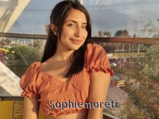 Sophiemoreti