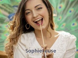 Sophierouse