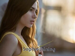 Sophieshining