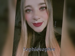 Sophiesophie