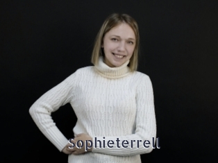 Sophieterrell