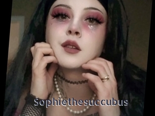 Sophiethesuccubus