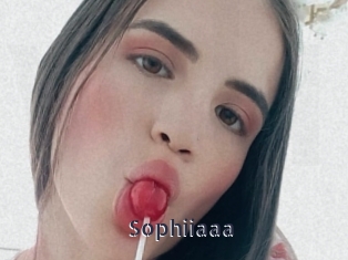 Sophiiaaa