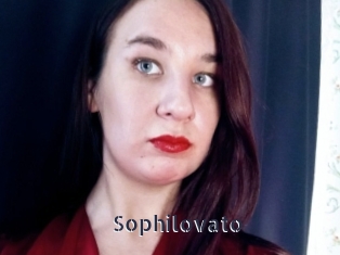 Sophilovato