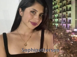 Sophipettersen