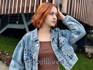 Sophireed