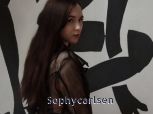 Sophycarlsen