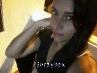 Soraysex