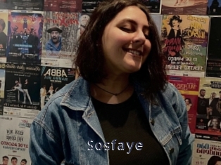 Sosfaye