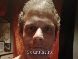 Soumistino