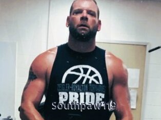 Southpaw119
