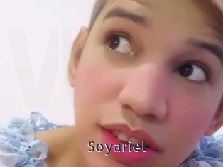 Soyariel