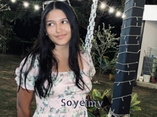 Soyeimy