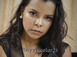 Soyytucolor21