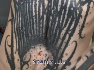 Spam_s_luts