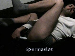 Spermaslet